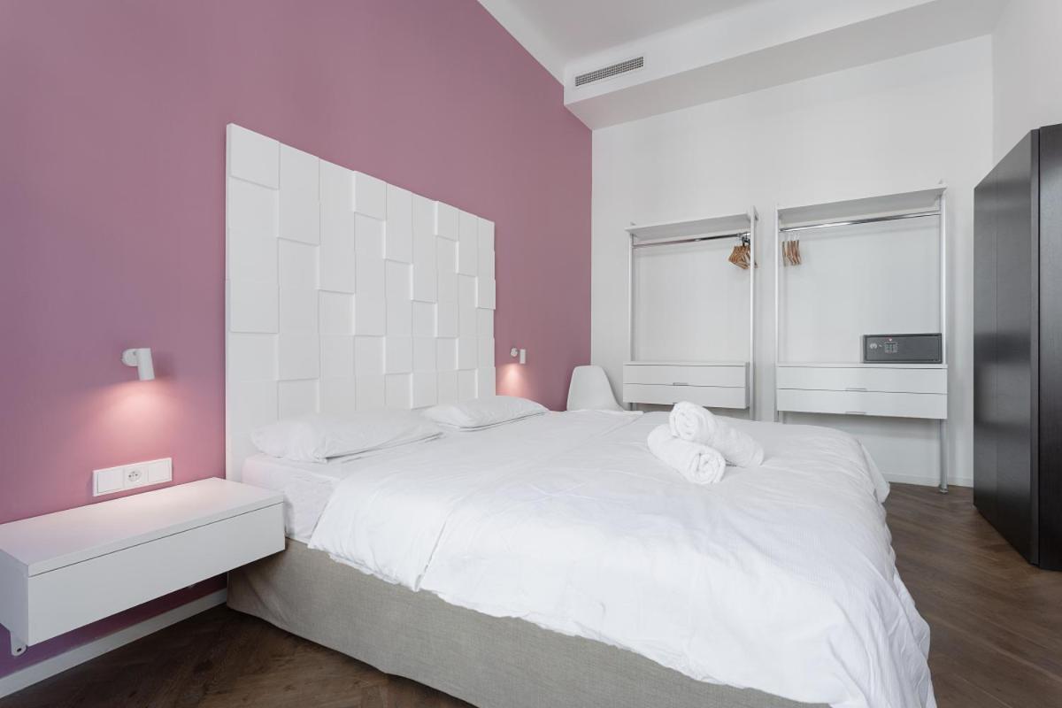 Modern Close To River Appartement *