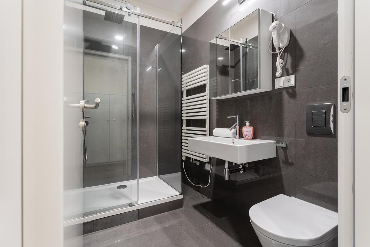 Modern Close To River Appartement *