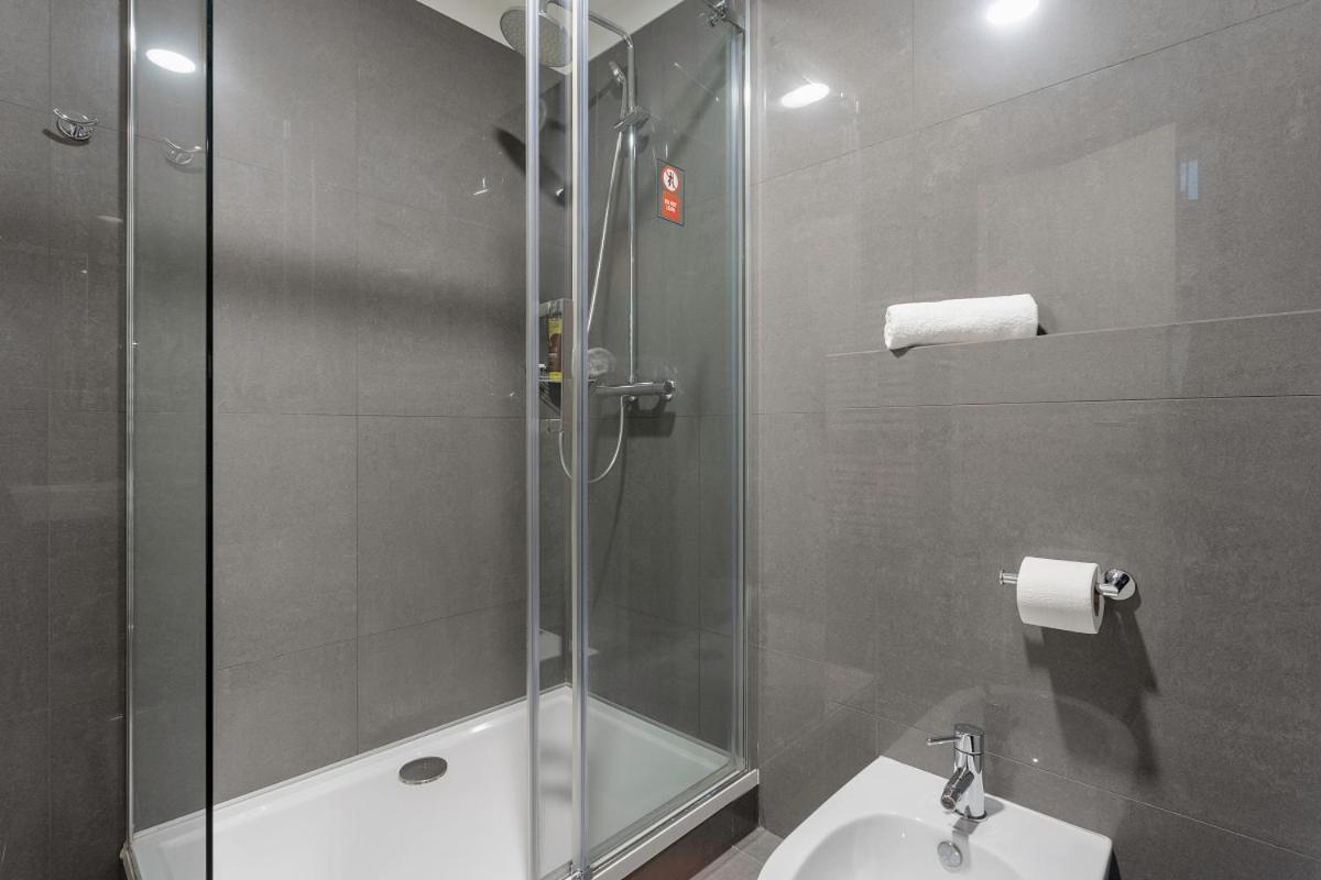 Appartement Modern Close To River Praag